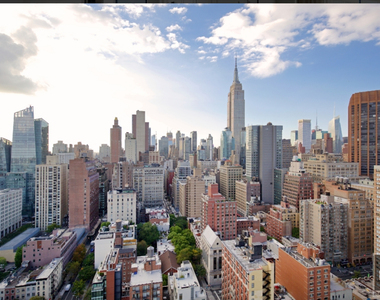 East 29 Street - Photo Thumbnail 9