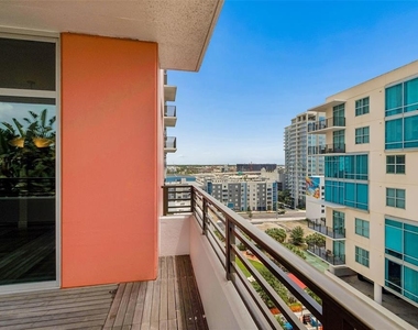 1120 E Kennedy Boulevard W - Photo Thumbnail 25