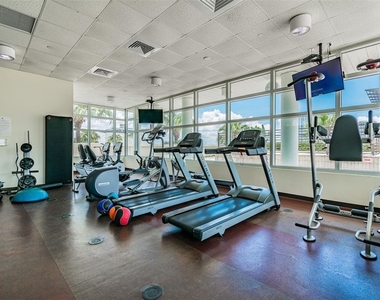 1120 E Kennedy Boulevard W - Photo Thumbnail 31