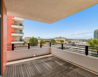1120 E Kennedy Boulevard W - Photo Thumbnail 24