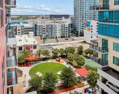 1120 E Kennedy Boulevard W - Photo Thumbnail 26