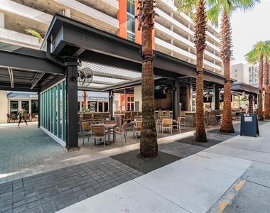 1120 E Kennedy Boulevard W - Photo Thumbnail 39