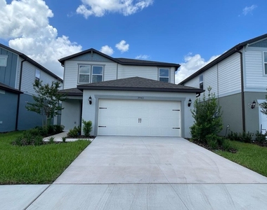 3943 Almond Brook Boulevard - Photo Thumbnail 1