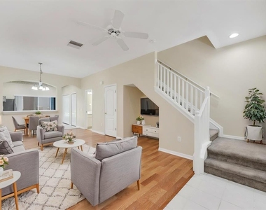 6737 Lake Rochester Lane - Photo Thumbnail 2