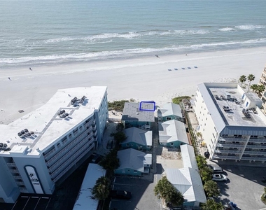 19506 Gulf Boulevard - Photo Thumbnail 19