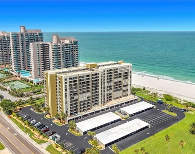 1480 Gulf Boulevard - Photo Thumbnail 1