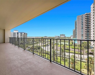 1480 Gulf Boulevard - Photo Thumbnail 40
