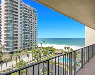 1480 Gulf Boulevard - Photo Thumbnail 45
