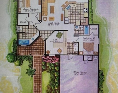 284 Lake Cassidy Drive - Photo Thumbnail 15