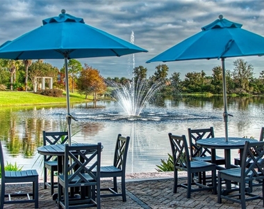 284 Lake Cassidy Drive - Photo Thumbnail 34