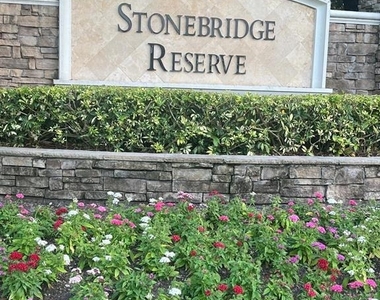 3326 Robert Trent Jones Drive - Photo Thumbnail 1