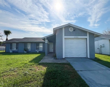 11340 Cardiff Drive - Photo Thumbnail 1