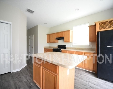 2809 Eagle Claw Court - Photo Thumbnail 7