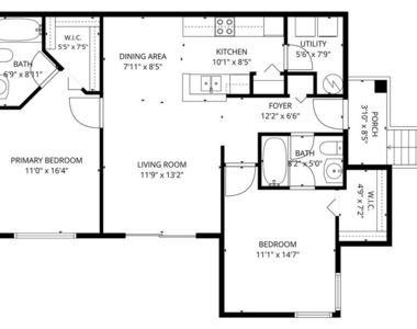 708 Secret Harbor Lane - Photo Thumbnail 19