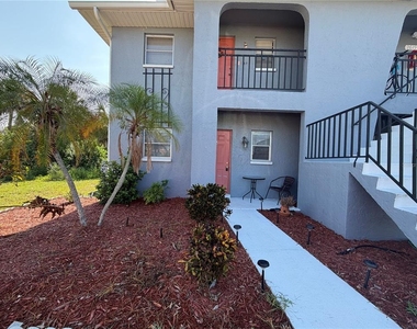 2619 Magdalina Drive - Photo Thumbnail 1