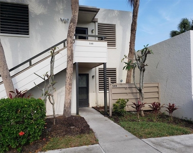 549 Lakeside Drive - Photo Thumbnail 1