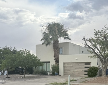 601 Alta Cumbre Place - Photo Thumbnail 1