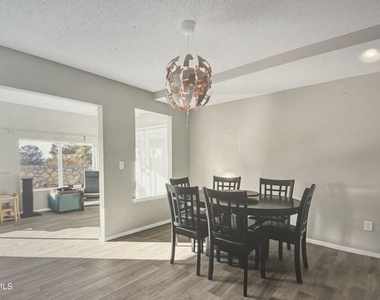 601 Alta Cumbre Place - Photo Thumbnail 5