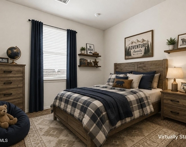 5036 Copper Ranch Avenue - Photo Thumbnail 21