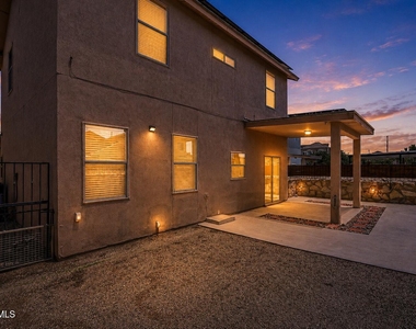 5036 Copper Ranch Avenue - Photo Thumbnail 46