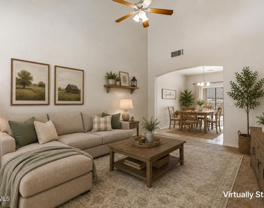 5036 Copper Ranch Avenue - Photo Thumbnail 5