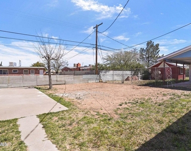 5021 Tetons Drive - Photo Thumbnail 19
