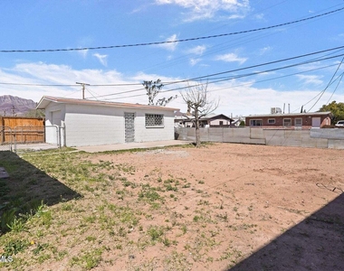 5021 Tetons Drive - Photo Thumbnail 20
