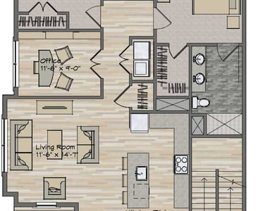 219 Old Towne Road - Photo Thumbnail 10
