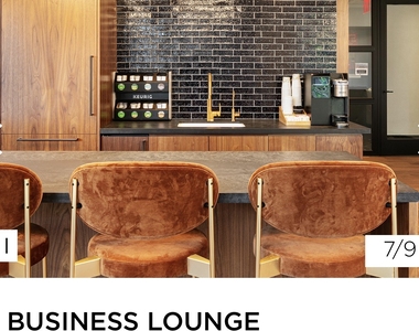 235 West 56th Street - Photo Thumbnail 7