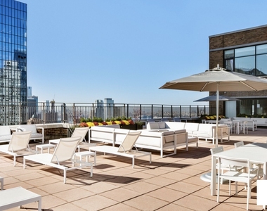 235 West 56th Street - Photo Thumbnail 14