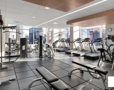 235 West 56th Street - Photo Thumbnail 13