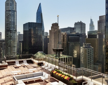 235 West 56th Street - Photo Thumbnail 6