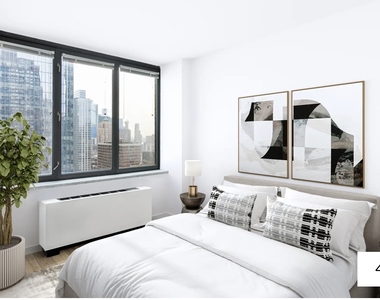 235 West 56th Street - Photo Thumbnail 1