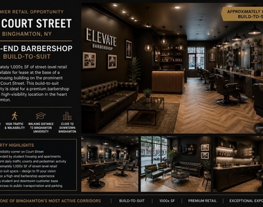 161 Court Street - Photo Thumbnail 4