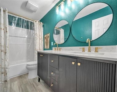 2604 Hackberry Creek - Photo Thumbnail 3