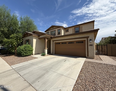 263 E Lantana Drive - Photo Thumbnail 1