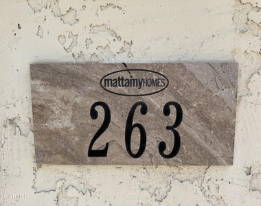 263 E Lantana Drive - Photo Thumbnail 2