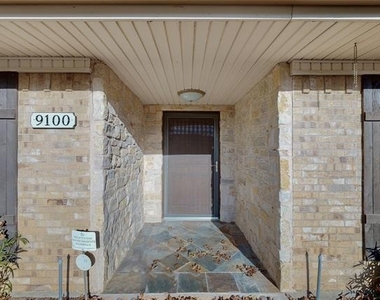 9100 Berkshire Drive - Photo Thumbnail 1