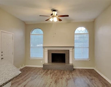 9817 Preston Vineyard Drive - Photo Thumbnail 1