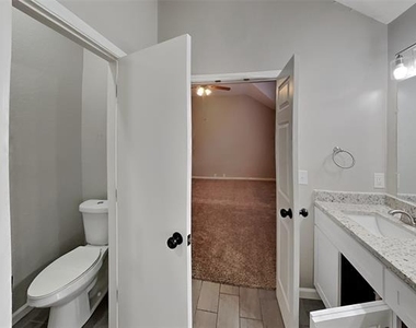 9817 Preston Vineyard Drive - Photo Thumbnail 9