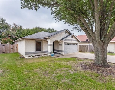 2313 Harvest Glen Court - Photo Thumbnail 1