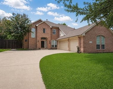 1331 Lighthouse Lane - Photo Thumbnail 1