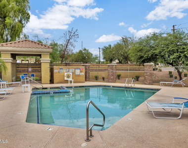 18250 N Cave Creek Road - Photo Thumbnail 50