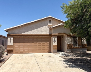 30239 N Bobcat Way - Photo Thumbnail 1