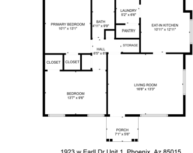 1923 W Earll Drive - Photo Thumbnail 32