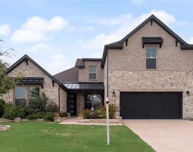 16524 Sage Crest Drive - Photo Thumbnail 1