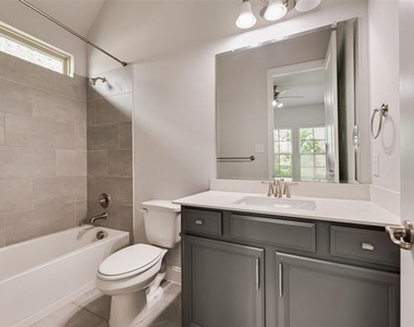 16524 Sage Crest Drive - Photo Thumbnail 13
