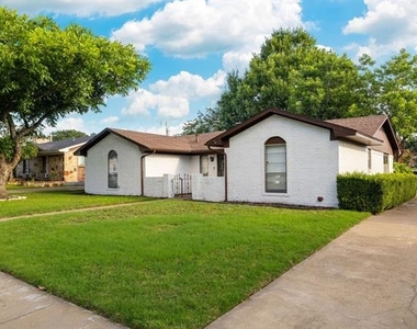 8348 Hillside Drive - Photo Thumbnail 1