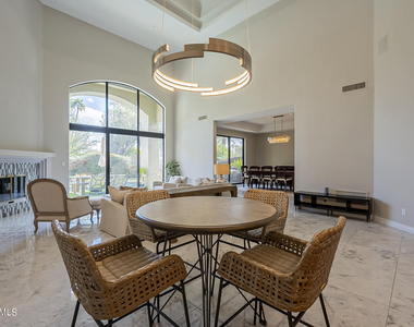 7878 E Gainey Ranch Road - Photo Thumbnail 5