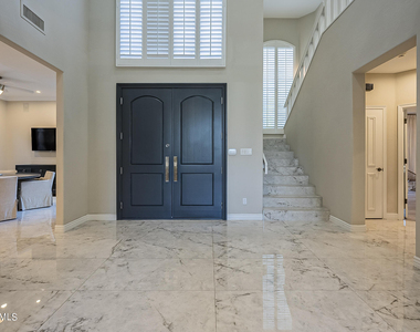 7878 E Gainey Ranch Road - Photo Thumbnail 4